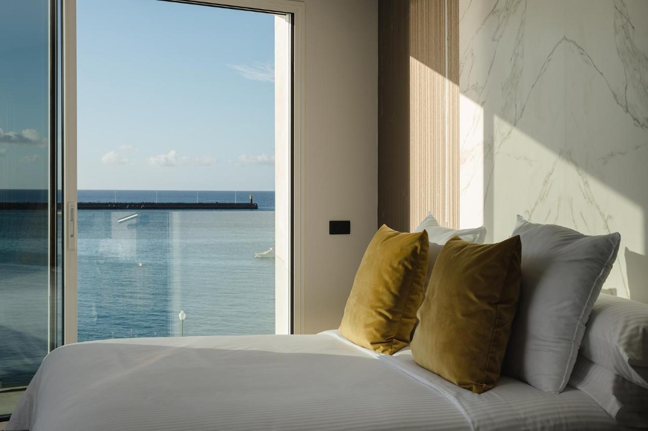 Blue Marina Suites - Boutique Apartments Arrecife  Exterior photo