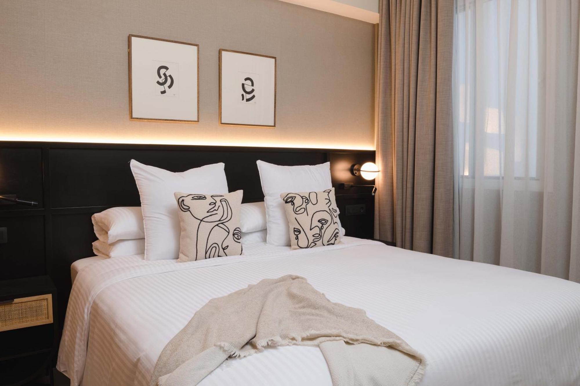 Blue Marina Suites - Boutique Apartments Arrecife  Exterior photo